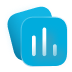 Chart logo